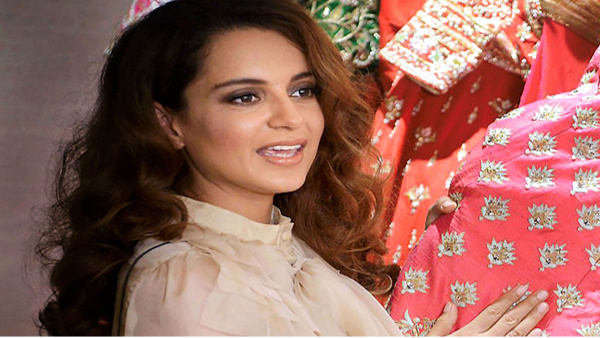 Lady CISF constable clash with Kangana dispute