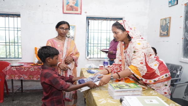 laxmi rajwade