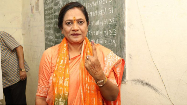 Lok Sabha Elections 2024