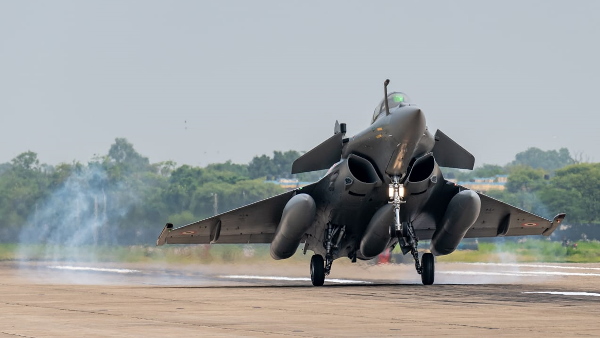 indian Indigenous Aircraft project