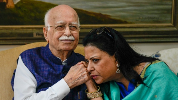 Lal Krishna Advani Lal Krishna Advani