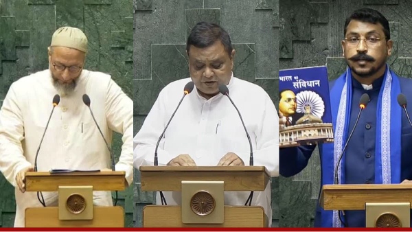 lok sabha mps oath lok sabha mps oath