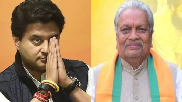 Lok Sabha Elections 2024