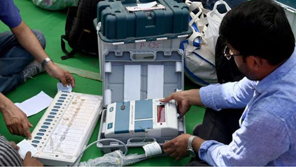 Lok Sabha Elections 2024 results