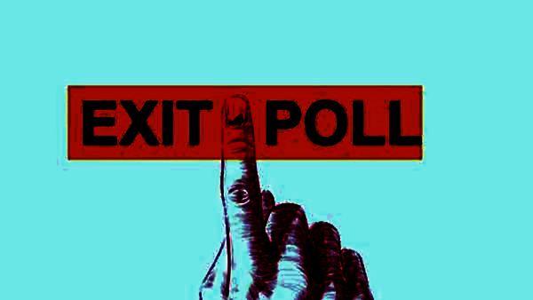lok sabha Exit Poll Result