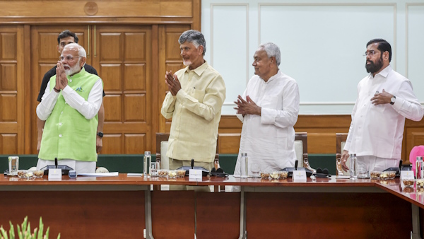 What is going to change after this election result 2024