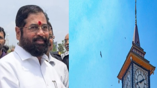 Eknath Shinde government Eknath Shinde government