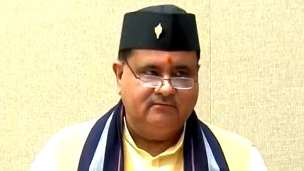 assembly by-elections announced BJP big claim state president mahendra bhatt said about winning both the seats