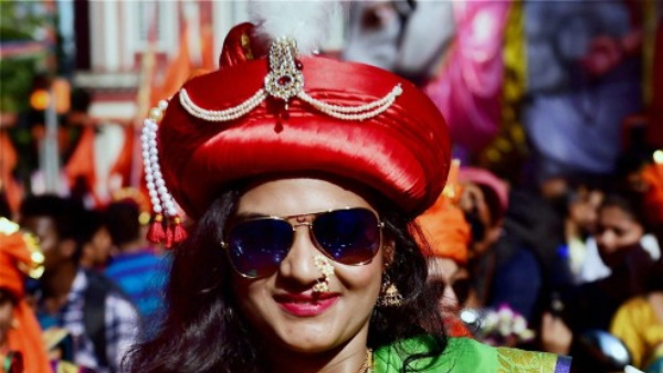 Maharashtra women policy