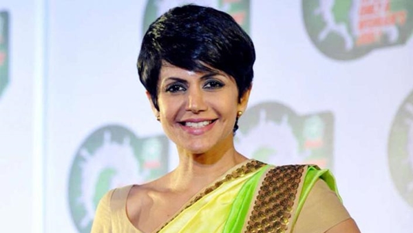 Mandira Bedi