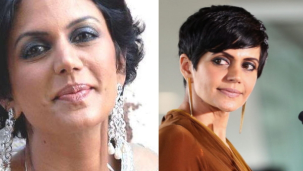 Mandira Bedi