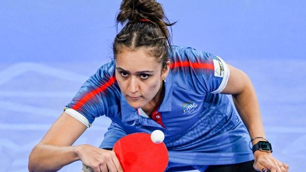 manika batra