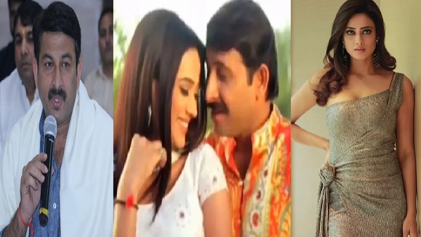 manoj tiwari