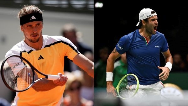 matteo berrettini matteo berrettini