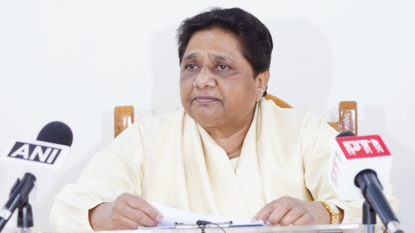 Mayawati