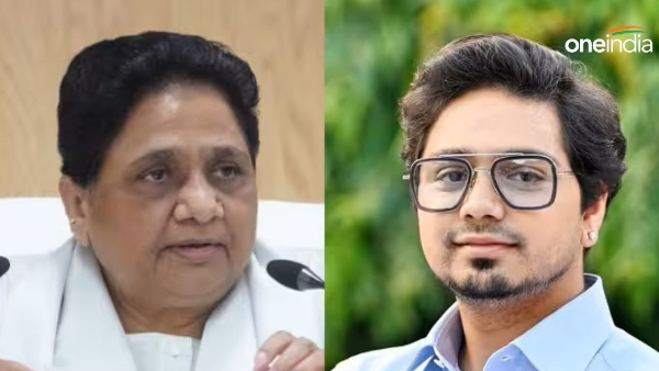 Mayawati and Akash Anand manglore by-election will prove to be the biggest test bsp dominance here