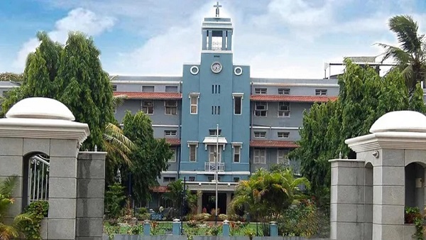 Christian Medical College Vellore Christian Medical College Vellore