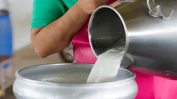 Milk Price Hike