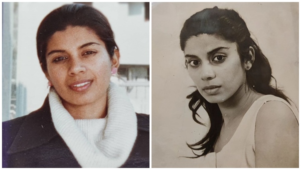 mita vashisht