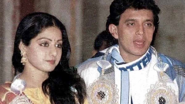Mithun Chakraborty