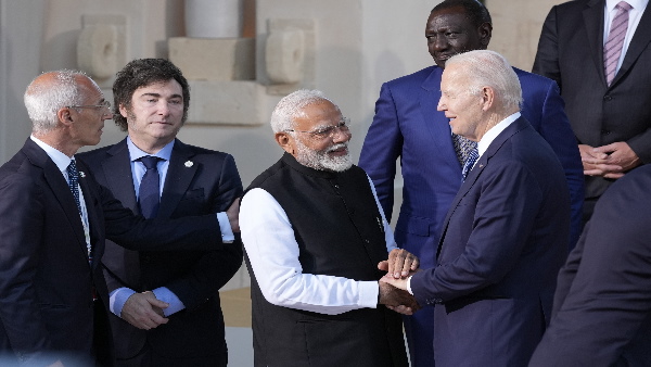 Modi 3 0 foreign policy