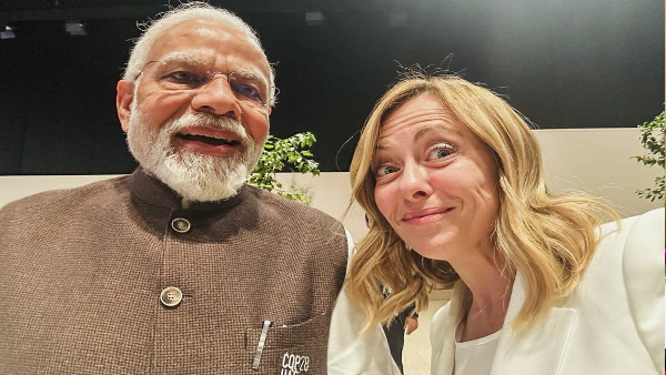 Prime Minister Narendra Modi