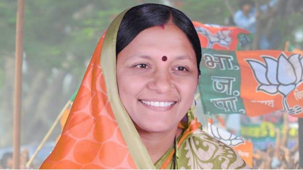 Modi 3 0 Ministers Savitri Thakur