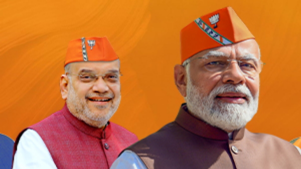 Modi cabinet ministers