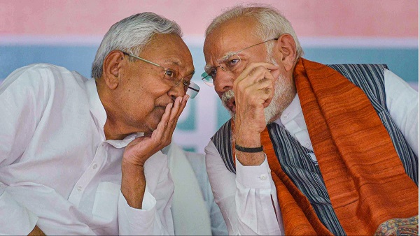 8 Bihar ministers in Modi 8 Bihar ministers in Modi