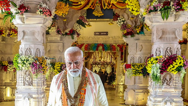 Narendra Modi Narendra Modi