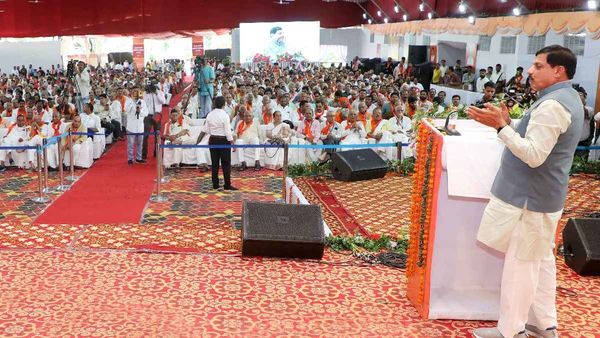 mp cm mohan yadav