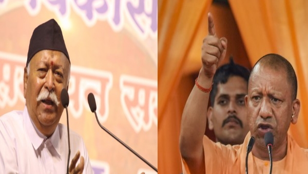 mohan bhagwat cm yogi