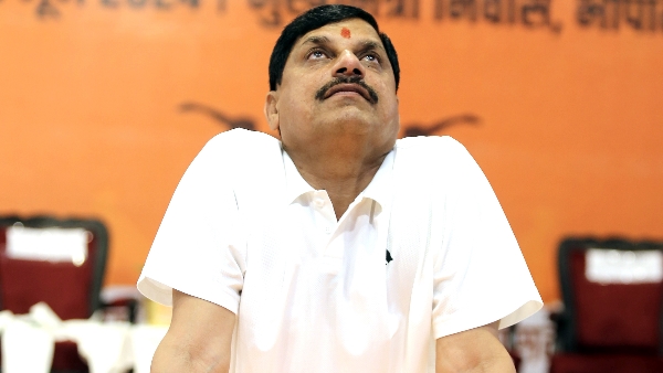 mp cm mohan yadav