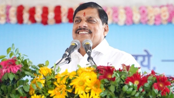 mp cm mohan yadav