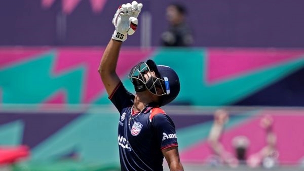 monank patel