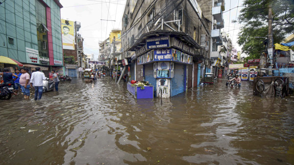 Monsoon Rain Update Monsoon Rain Update