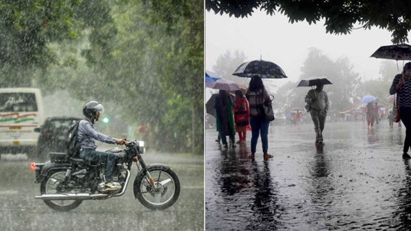 Monsoon Updates