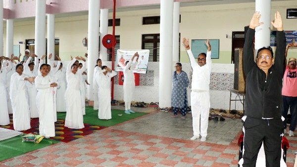 MP Minister Kunwar Vijay Shah MP Minister Kunwar Vijay Shah