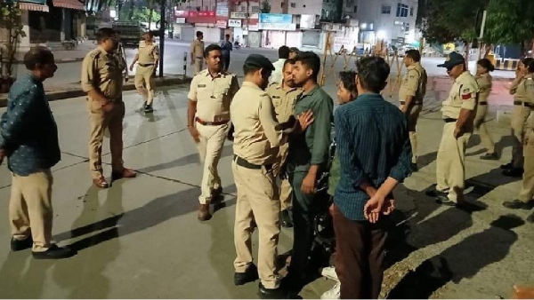 Indore
