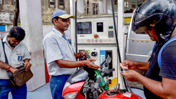Petrol-Diesel Price Petrol-Diesel Price