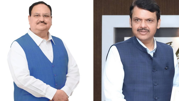 Devendra Fadnavis