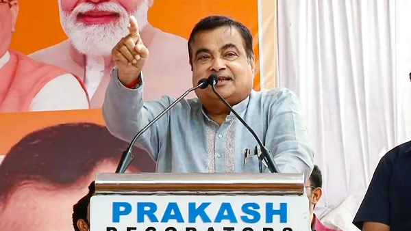 Nagpur Nitin Gadkari Seat Result Nagpur Nitin Gadkari Seat Result