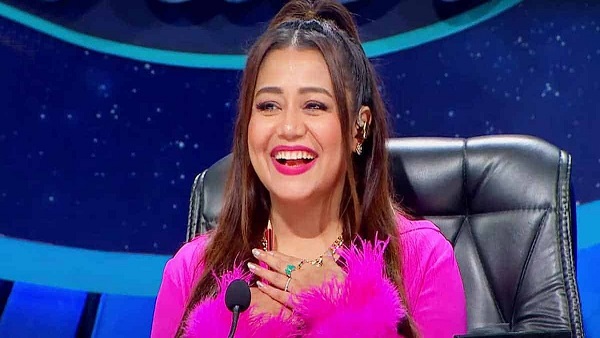 neha kakkar