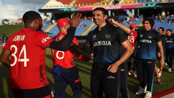 T20 World Cup 1