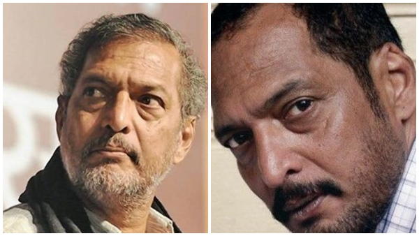 Nana Patekar