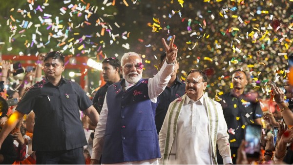 lok sabha chunav