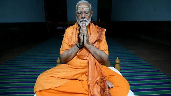 naredra modi