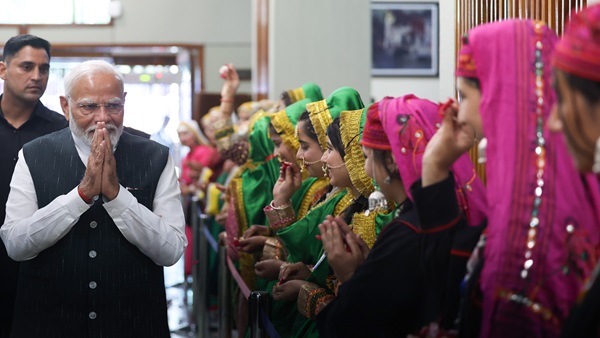 narendra modi