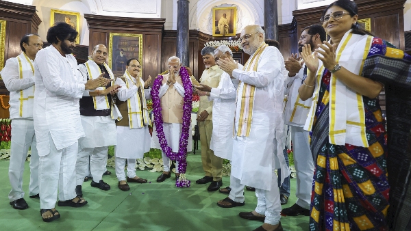 Lok Sabha Chunav results 2024 facts