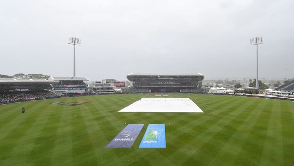 Nassau County ground